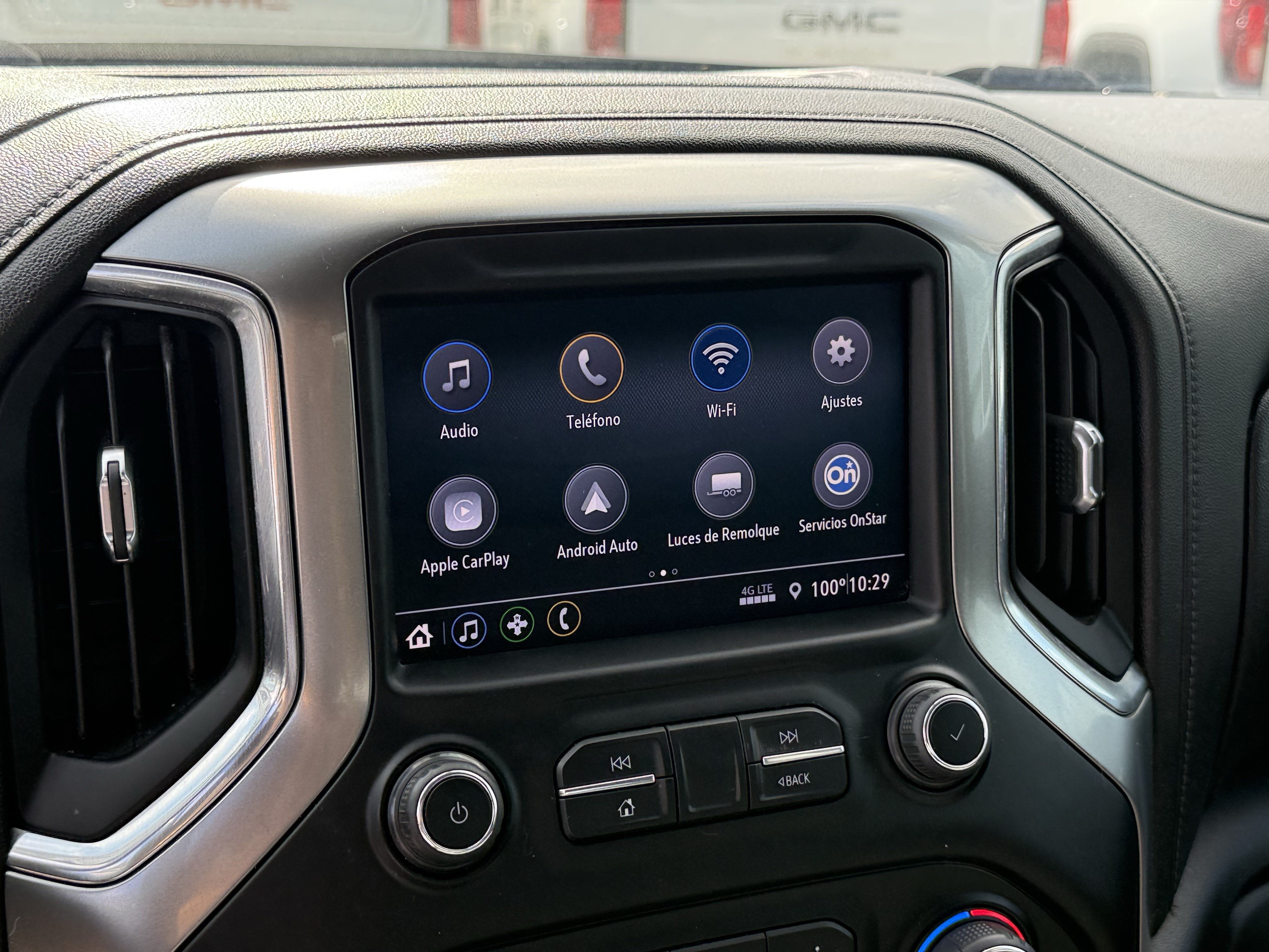 Used 2022 Chevrolet Silverado 1500 LT AWD/4WD image 20