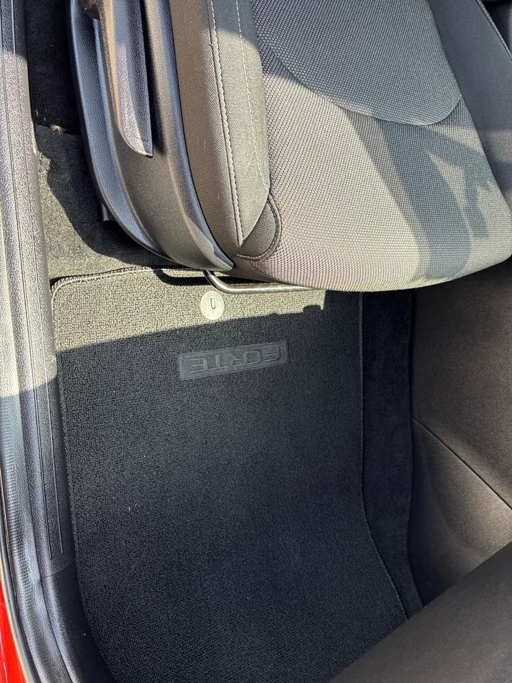 Used 2022 Kia Forte LXS w/ LXS Technology Package FWD image 43