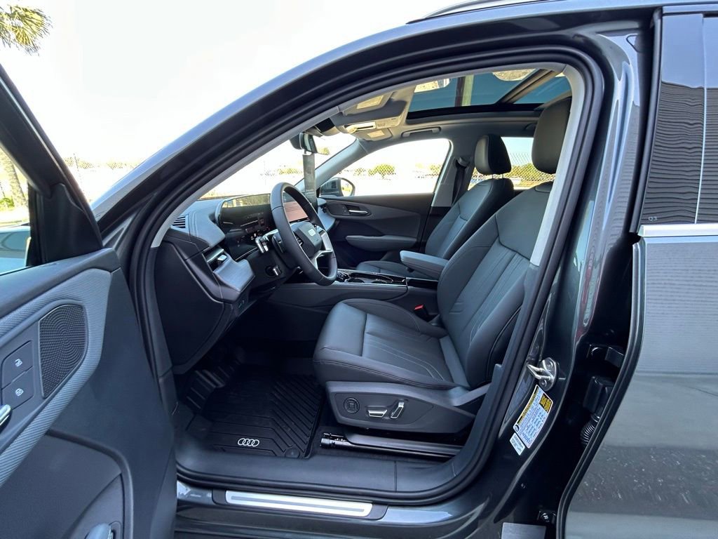 New 2026 Audi Q3 quattro 2.0T image 15