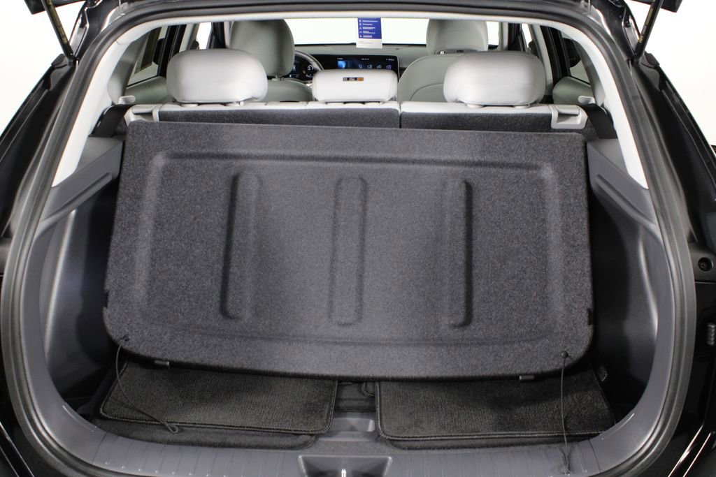 Certified 2026 Hyundai Kona SEL Sport image 16