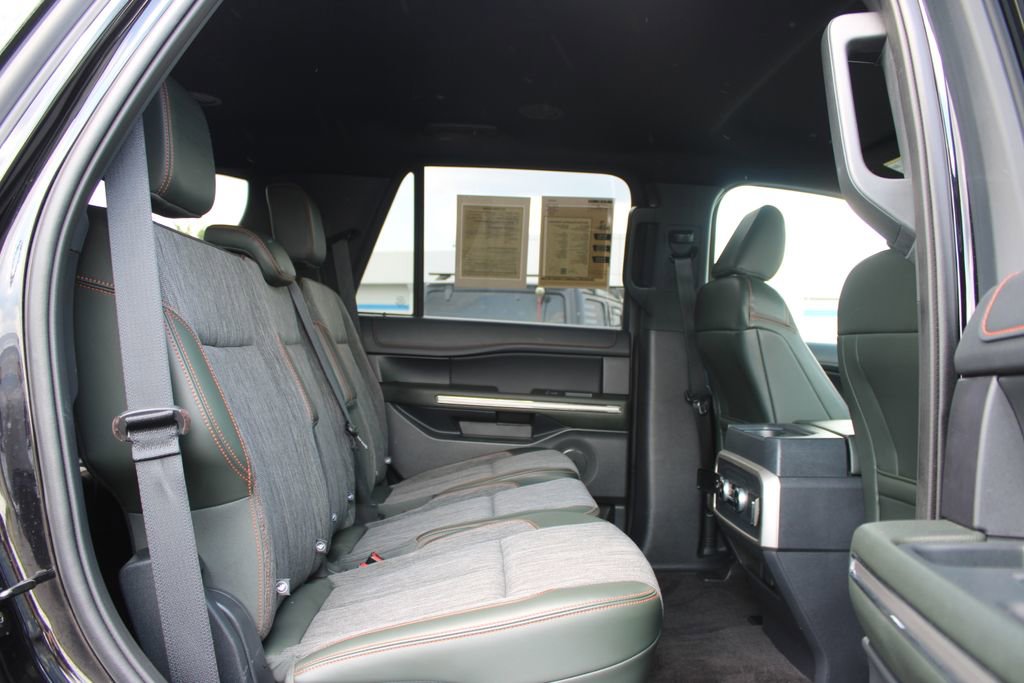 Used 2023 Ford Expedition Timberline AWD/4WD image 33