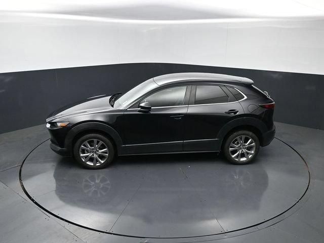 Used 2021 MAZDA CX-30 FWD 2.5 S w/ Select Package image 17