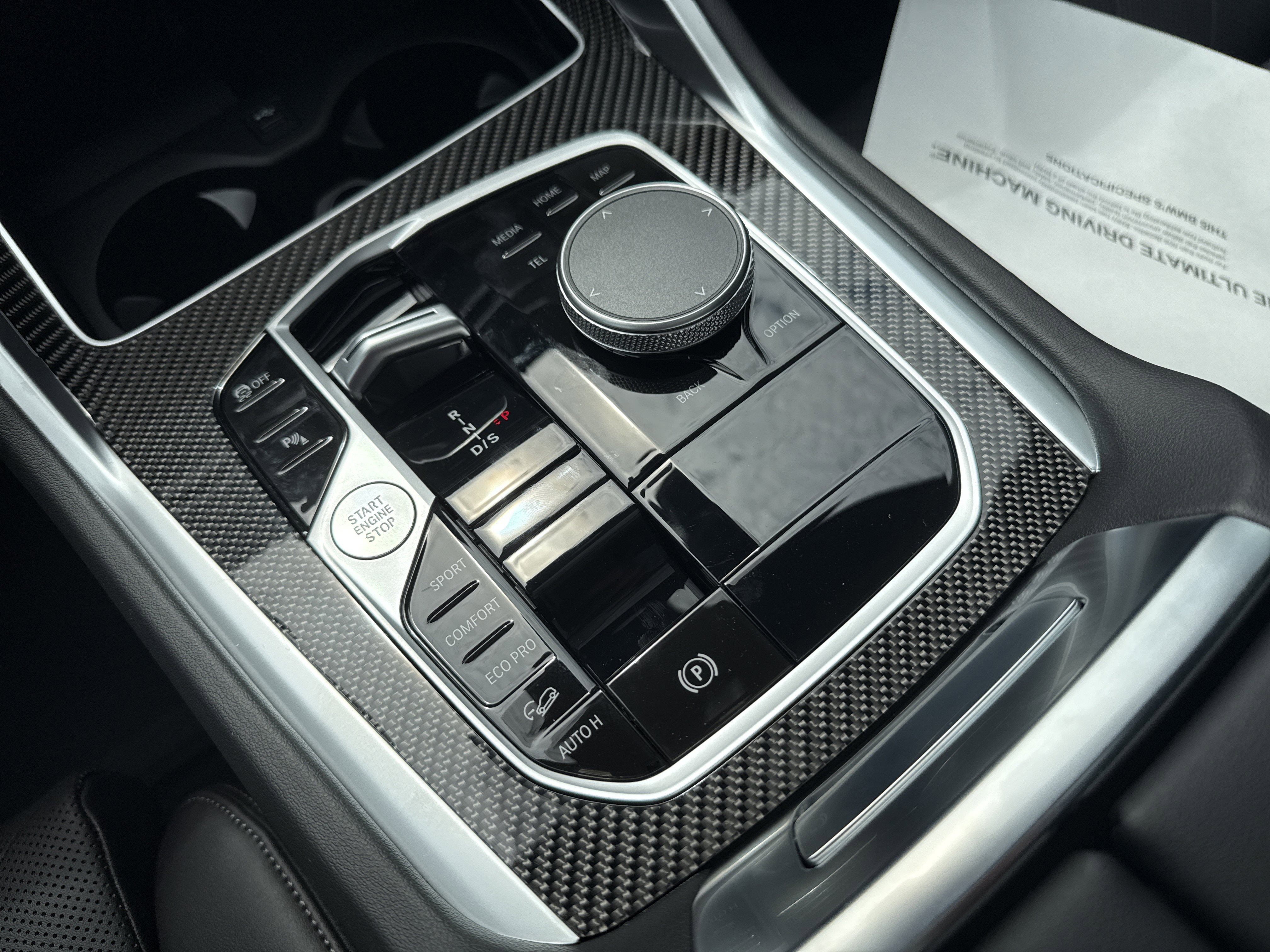 New 2026 BMW X6 M60i image 17