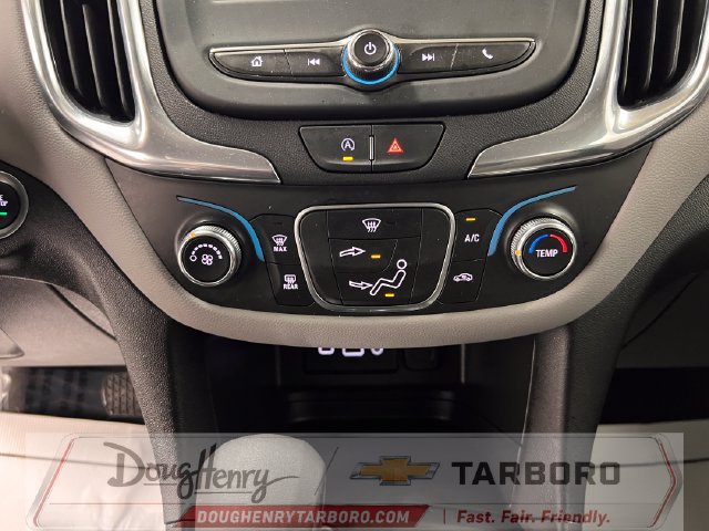Used 2024 Chevrolet Equinox LS w/ LS Convenience Package FWD image 46