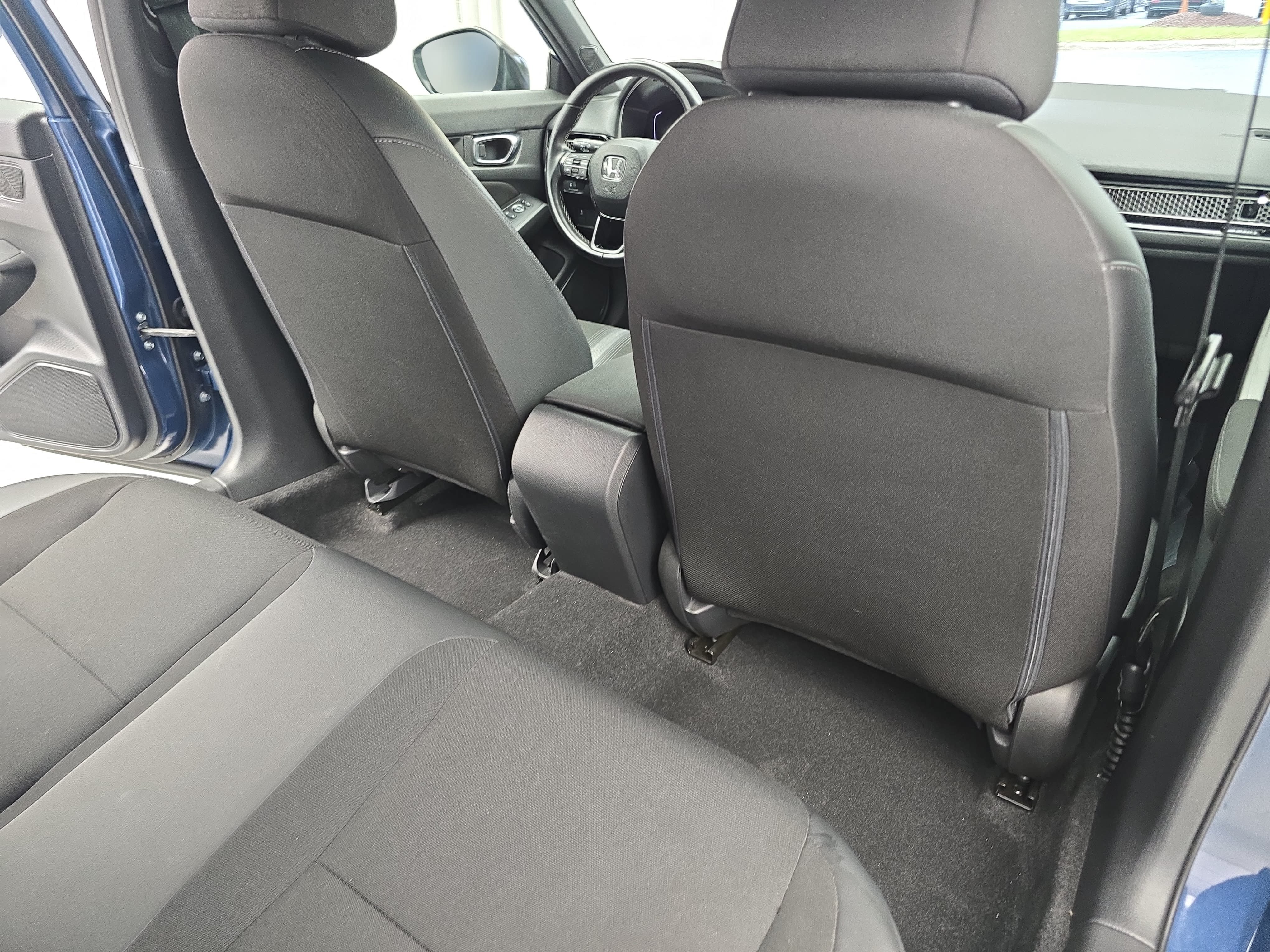 Used 2025 Honda Civic Sport image 11