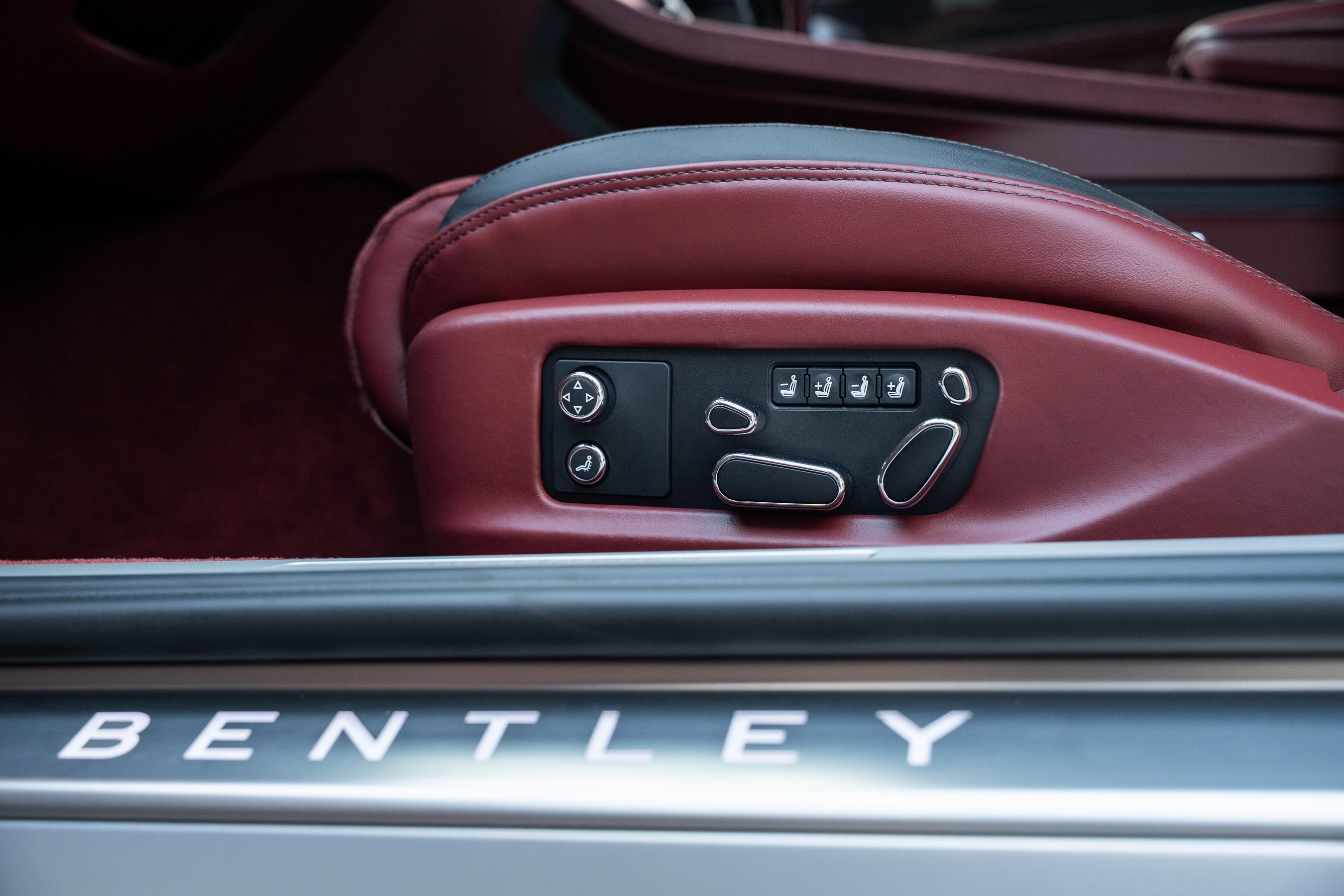 Certified 2025 Bentley Continental GT Speed image 19