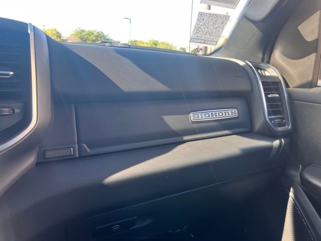 Used 2024 RAM 1500 Big Horn image 39