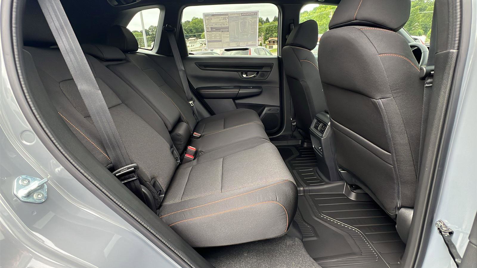 New 2026 Honda CR-V TrailSport image 15