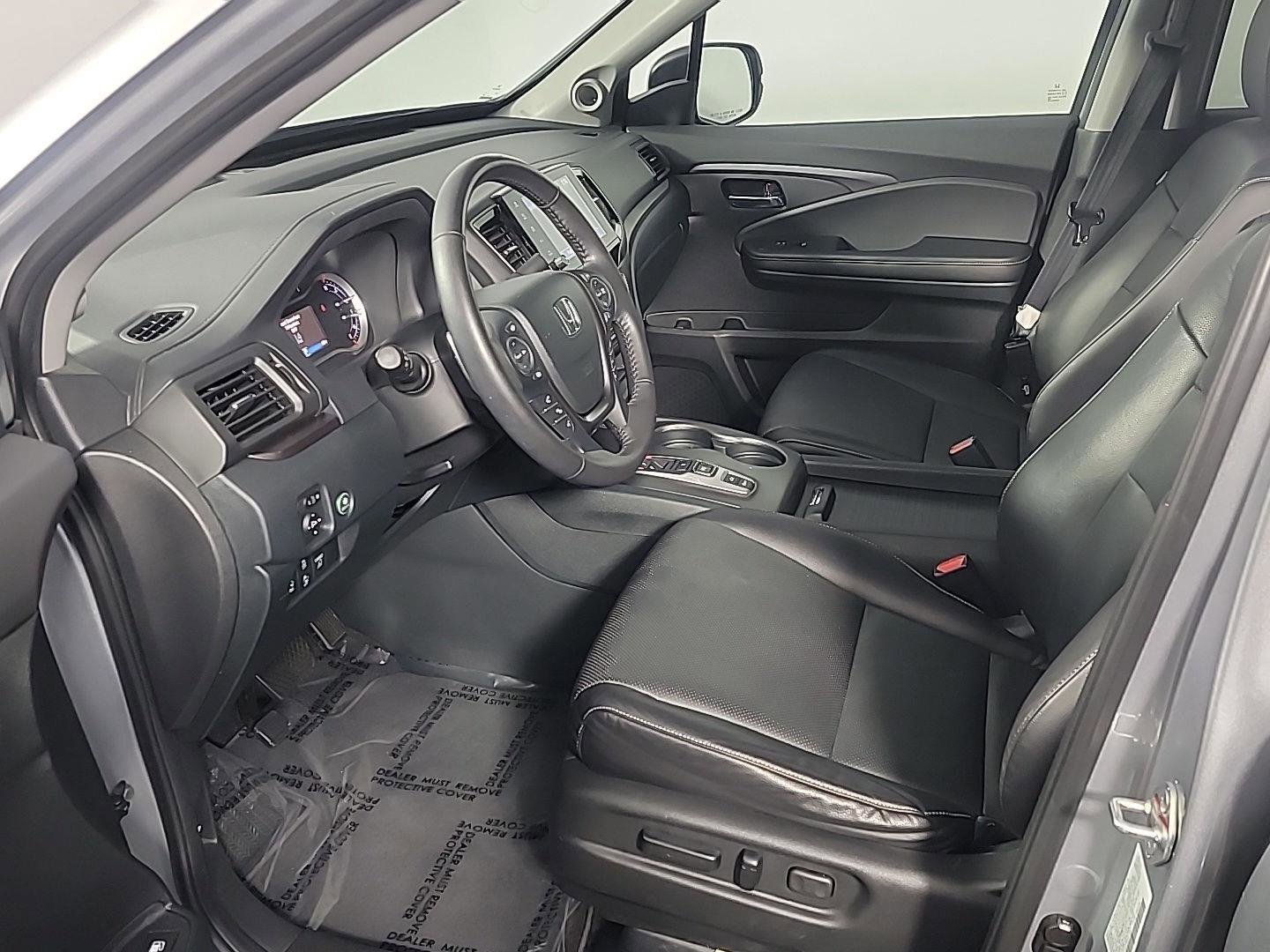 Certified 2023 Honda Ridgeline RTL image 18