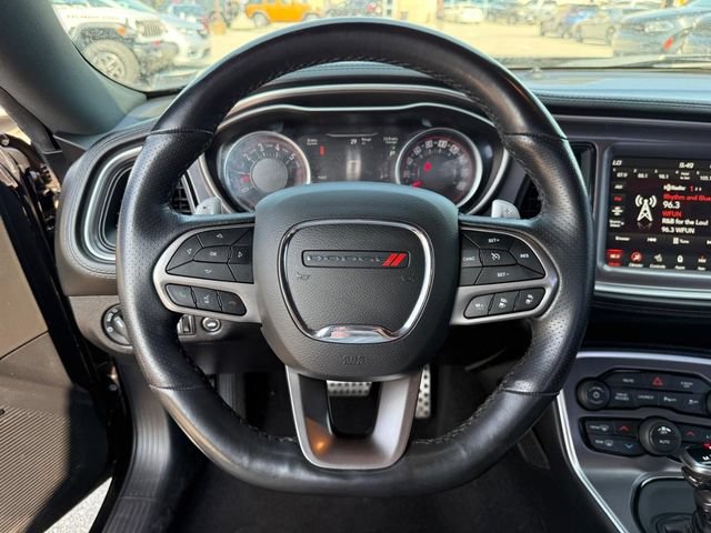 Used 2021 Dodge Challenger R/T Scat Pack RWD image 28
