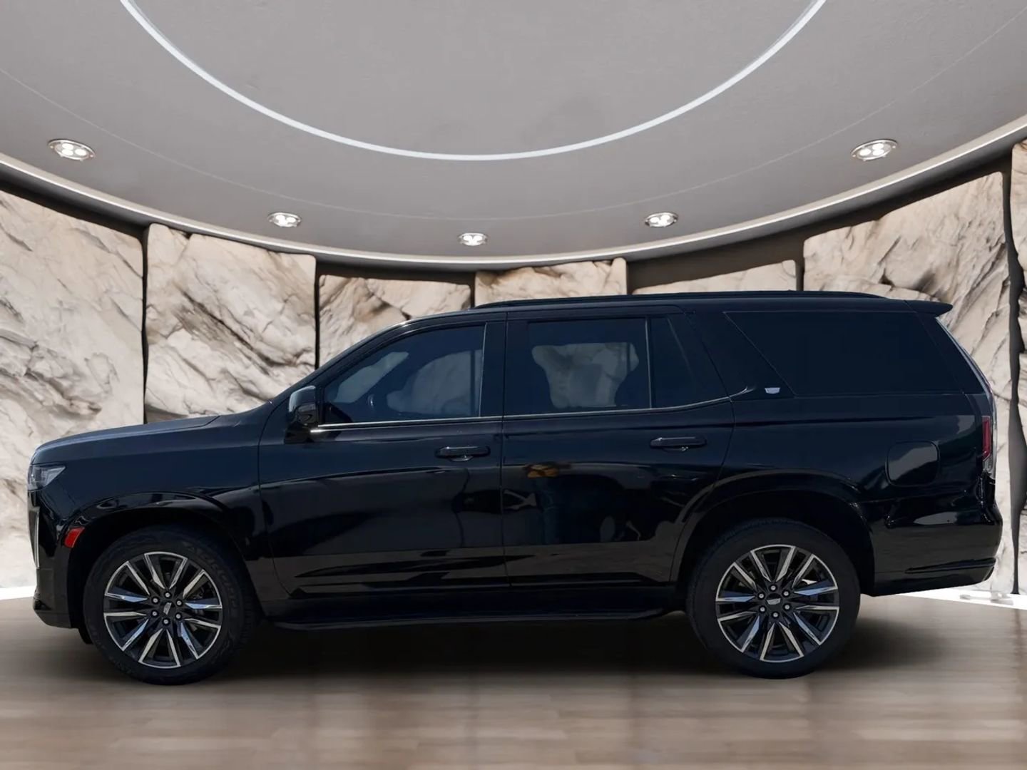 Used 2022 Cadillac Escalade Sport RWD image 5