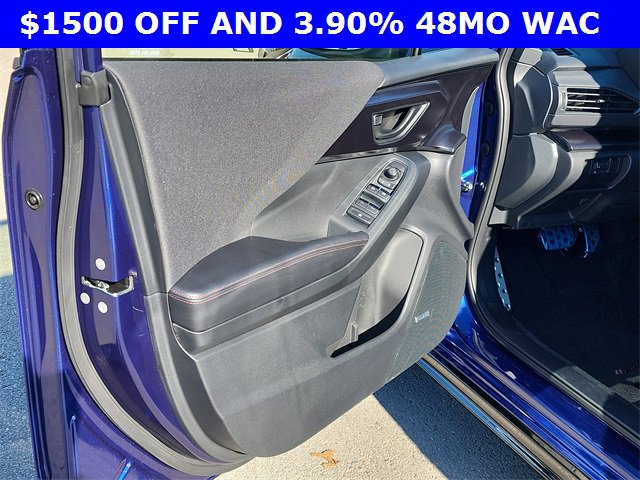 New 2026 Subaru Impreza RS image 11