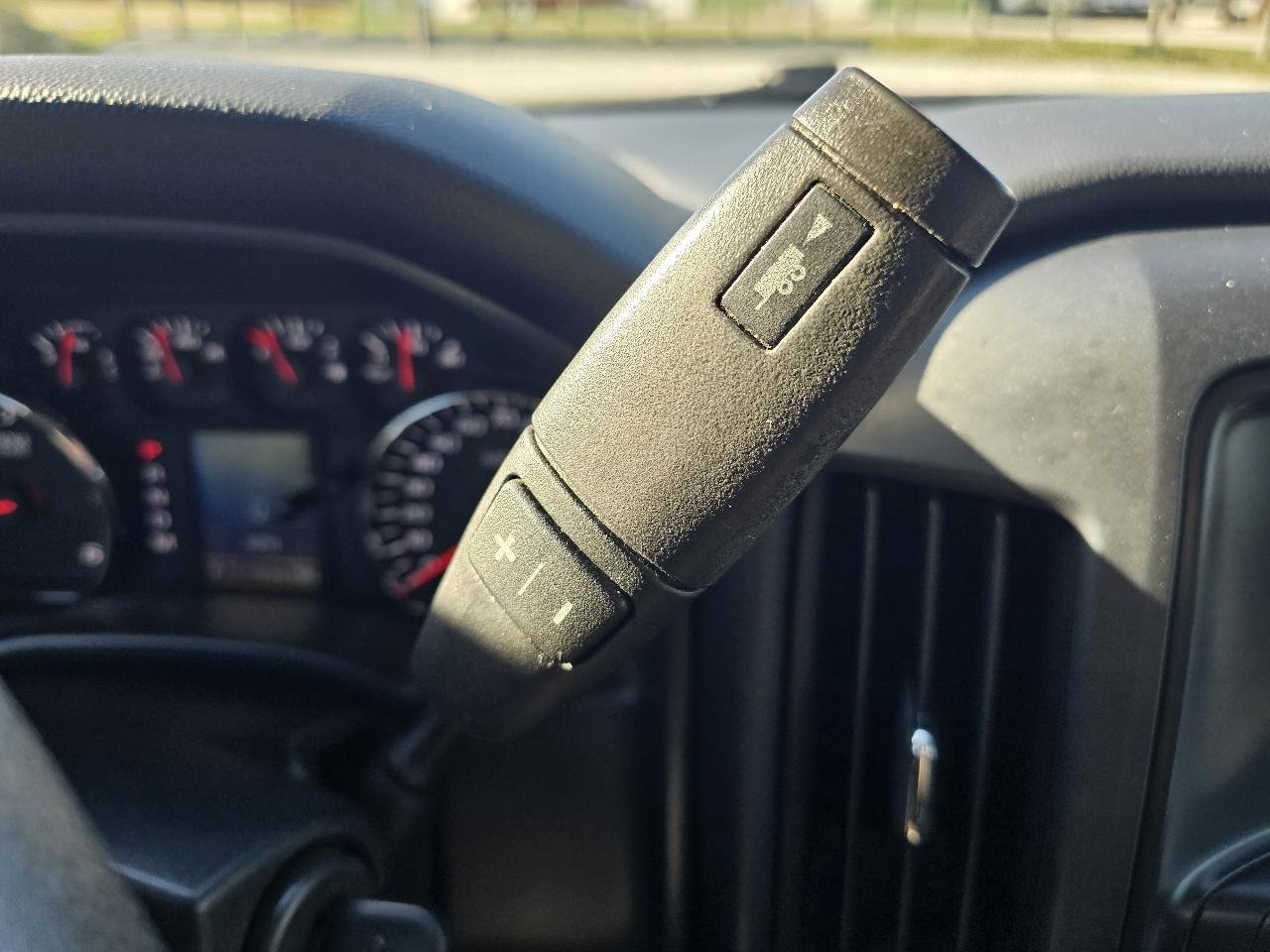 Used 2015 Chevrolet Silverado 1500 LS w/ Trailering Package image 45