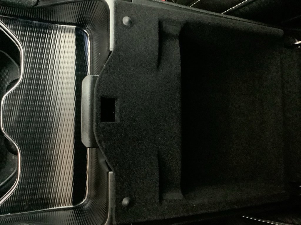 New 2026 Jeep Grand Cherokee Altitude image 23