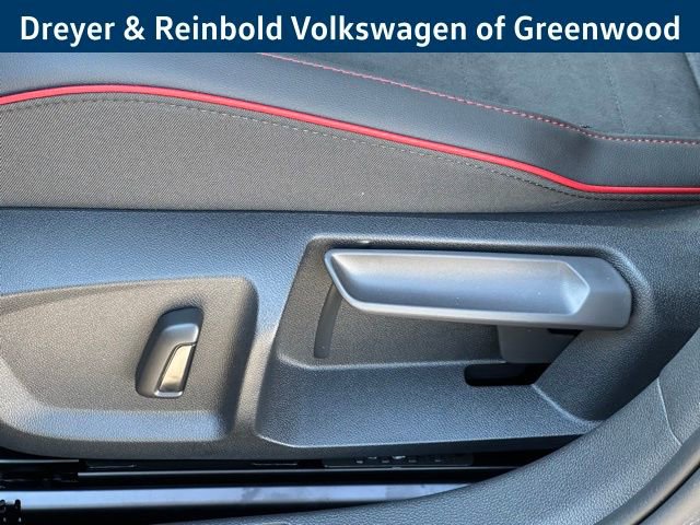 New 2026 Volkswagen GTI SE image 26
