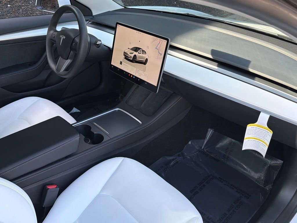 Used 2023 Tesla Model 3 Standard Range RWD image 31