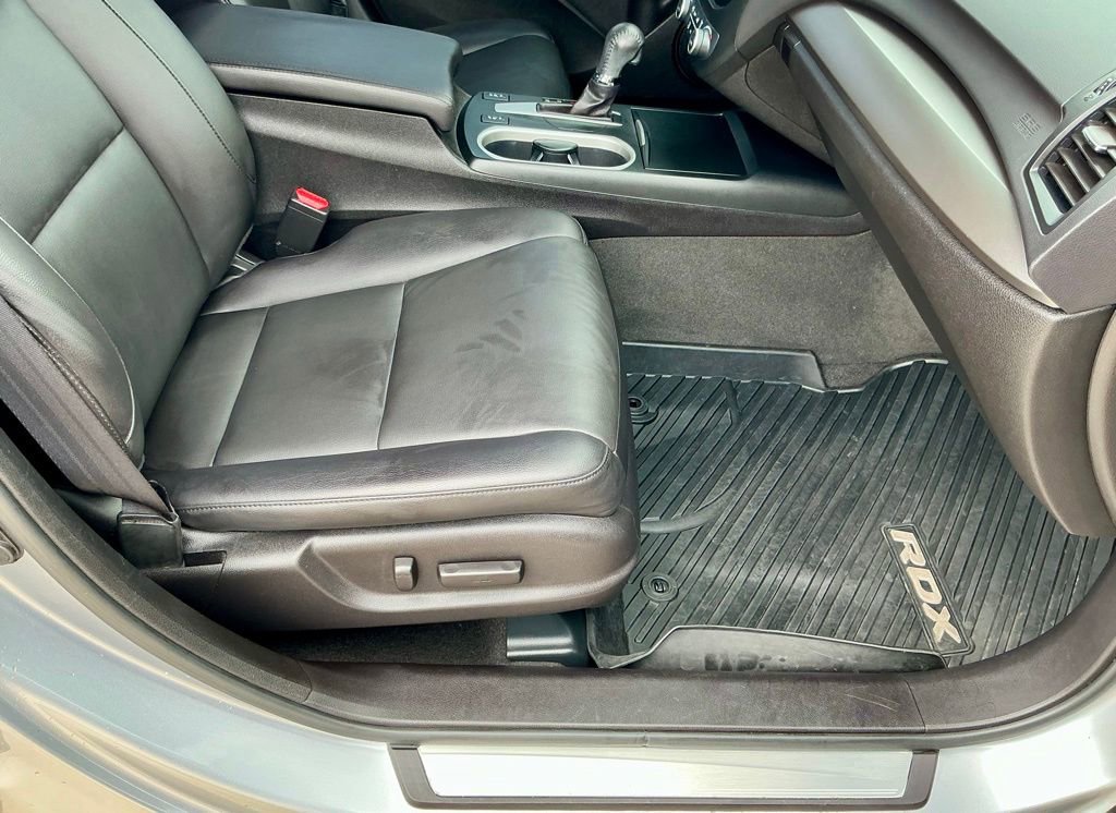 Used 2017 Acura RDX AWD image 24