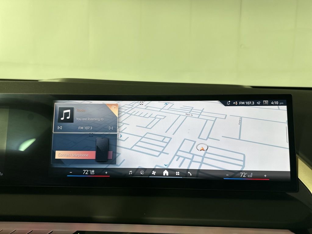 Used 2025 BMW X3 xDrive30i w/ Convenience Package image 13