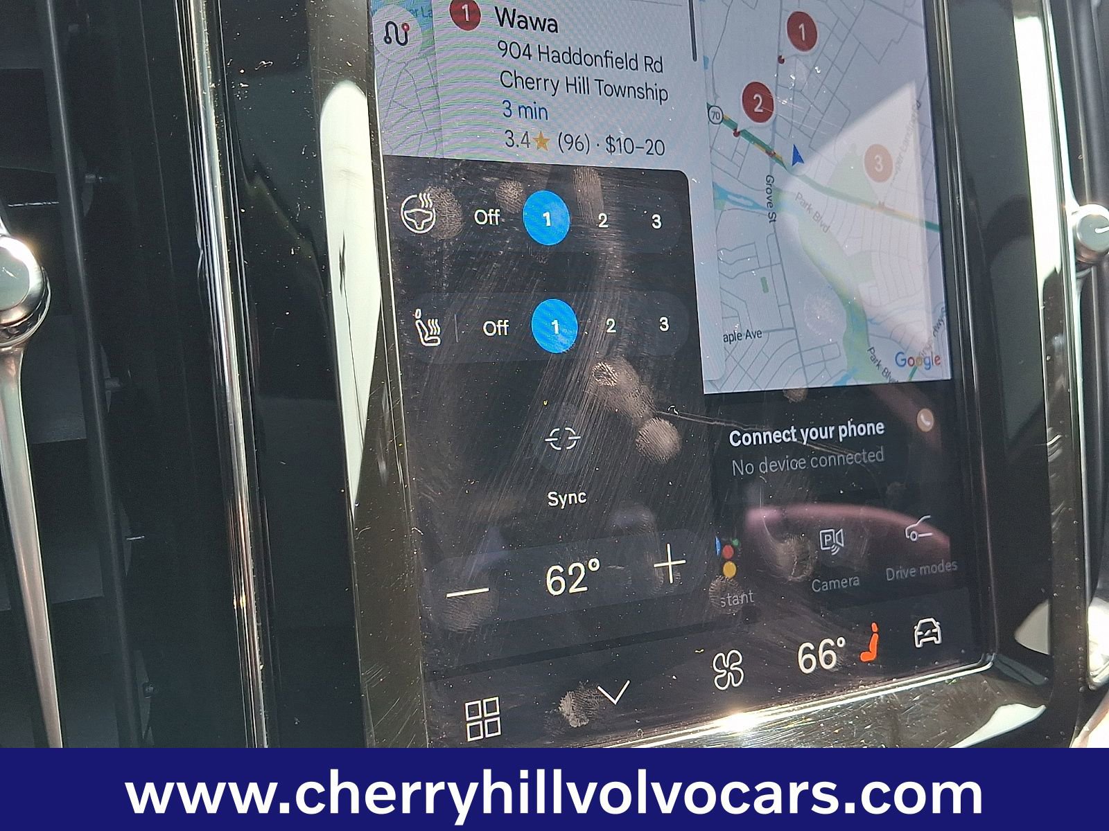 Certified 2023 Volvo XC60 B5 Plus w/ Protection Package Premier image 26