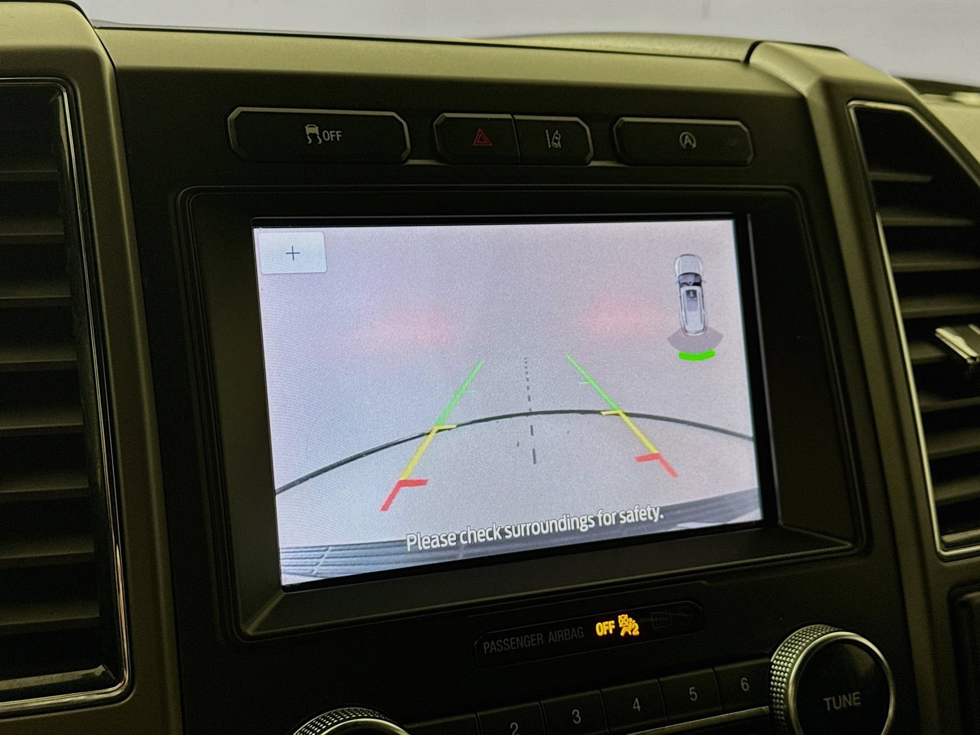 Used 2021 Ford Expedition XLT RWD image 14