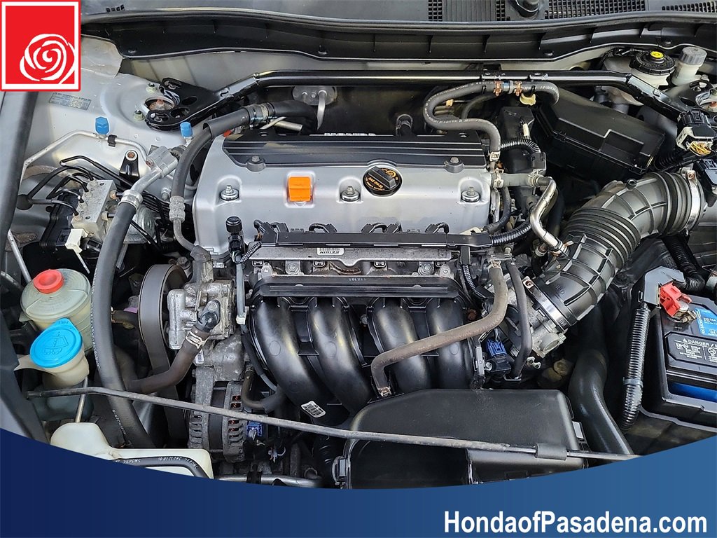 Used 2011 Honda Accord EX image 27