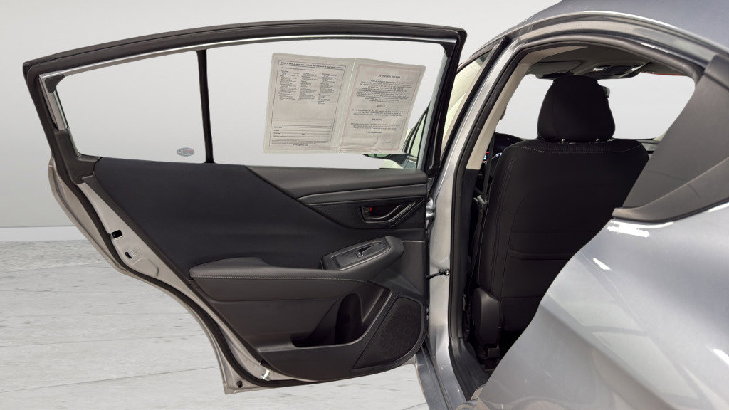 Used 2024 Subaru Legacy image 29