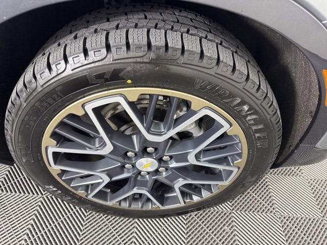 Used 2023 Chevrolet Blazer Premier w/ Enhanced Convenience Package image 11