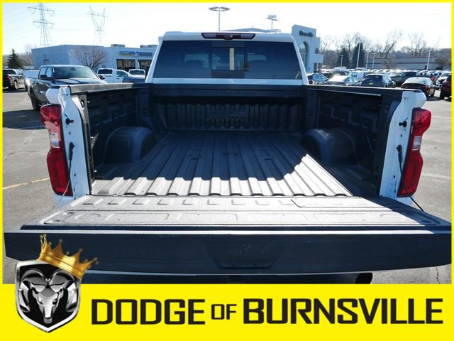 Used 2024 Chevrolet Silverado 2500 High Country w/ High Country Premium Package image 13