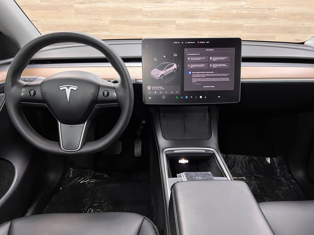 Used 2023 Tesla Model Y Long Range image 2