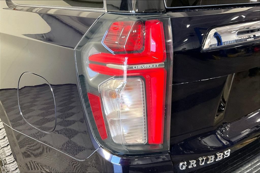 Used 2021 Chevrolet Tahoe LS AWD/4WD image 39