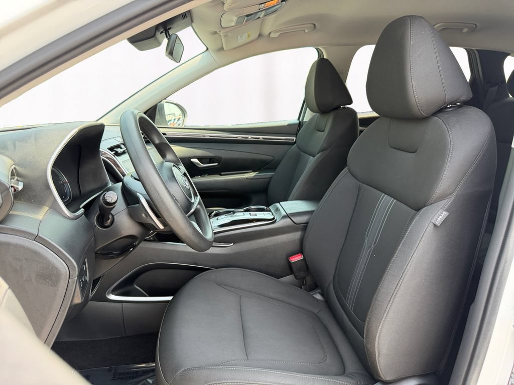Used 2024 Hyundai Tucson SEL AWD/4WD image 9