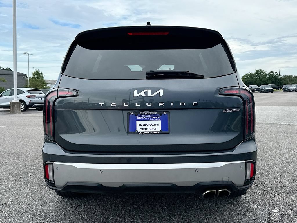 Used 2023 Kia Telluride SX FWD image 15