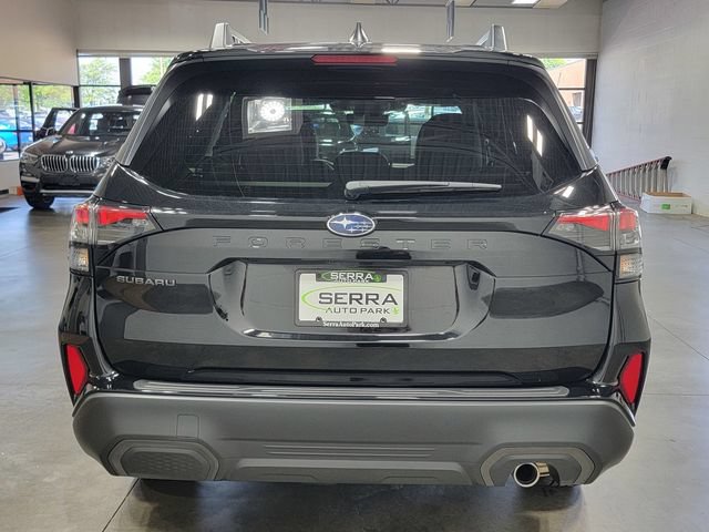 Certified 2026 Subaru Forester Limited AWD/4WD image 6