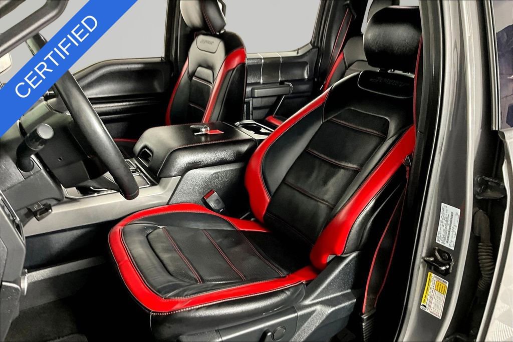 Used 2020 Ford F150 Lariat image 20