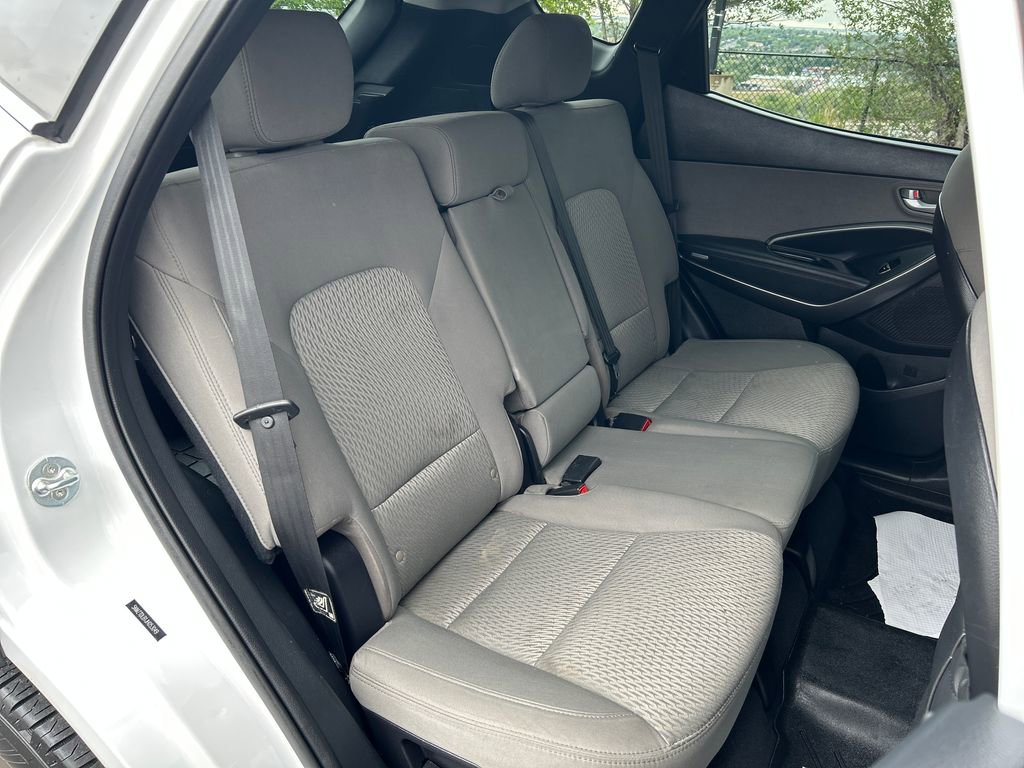 Used 2018 Hyundai Santa Fe Sport AWD/4WD image 20