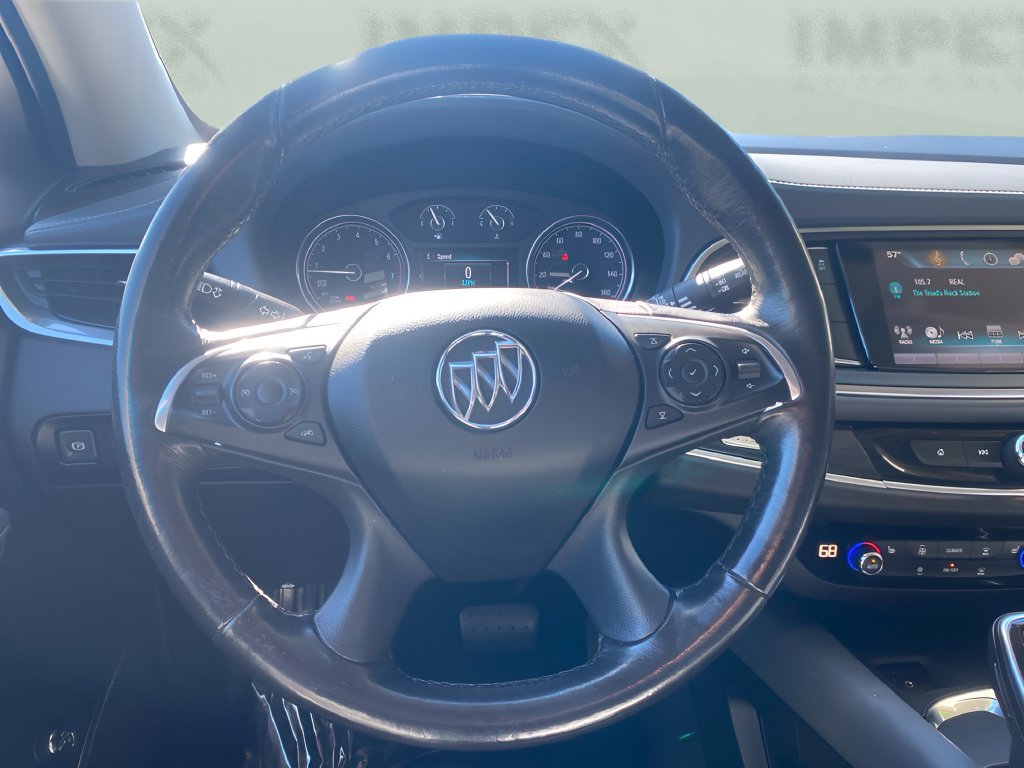 Used 2019 Buick Enclave Essence FWD image 16