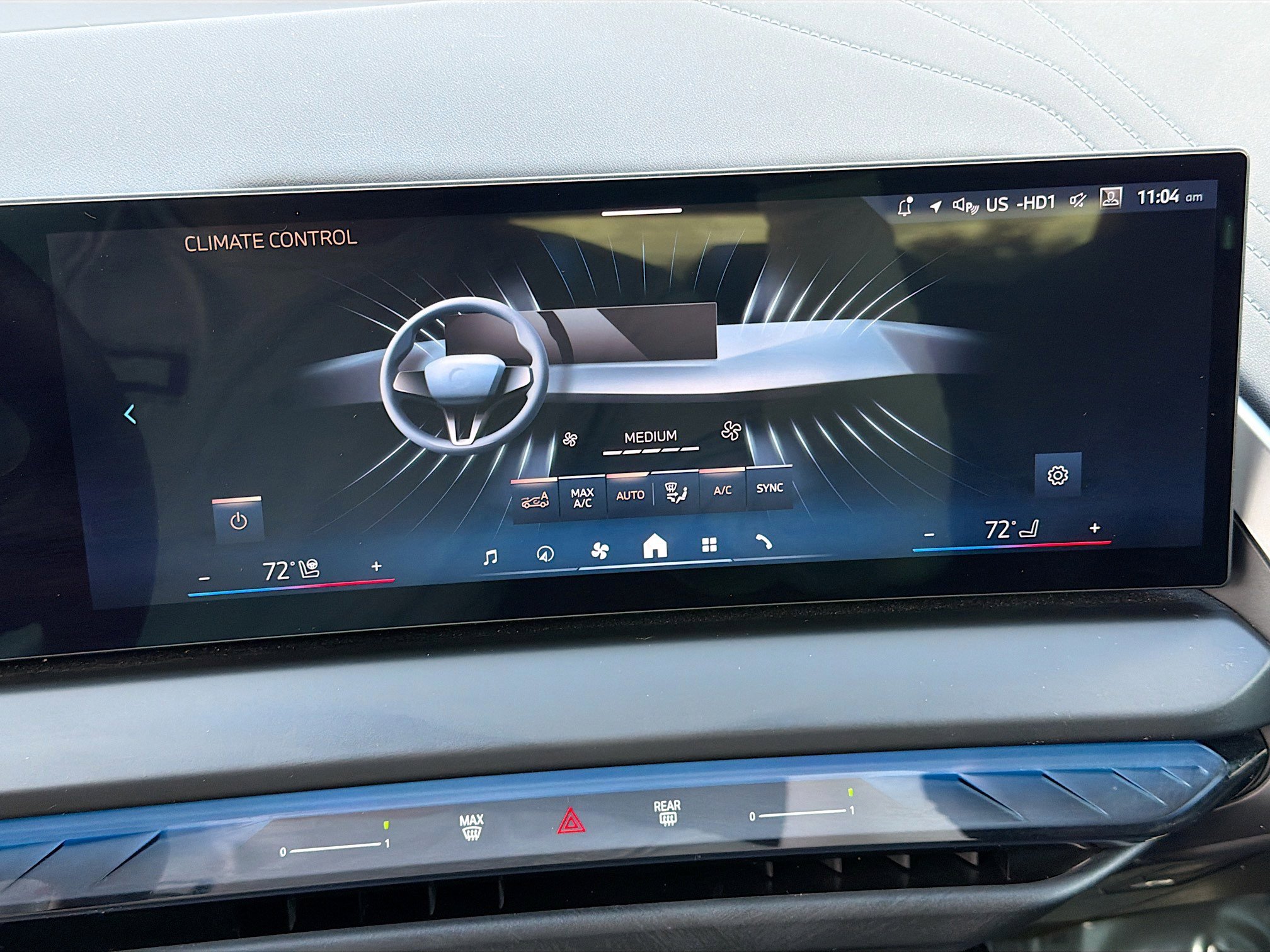 Used 2025 BMW X3 xDrive30i w/ Premium Package image 34