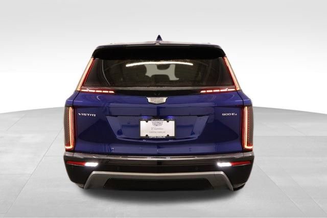 New 2026 Cadillac Vistiq Sport image 3