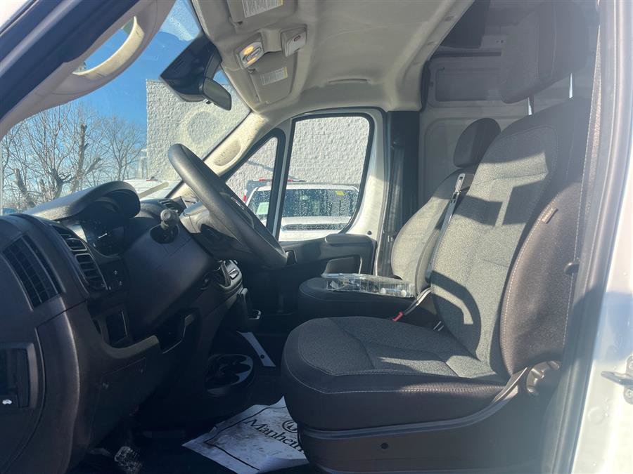 Used 2024 RAM ProMaster 3500 w/ Convenience Group image 12