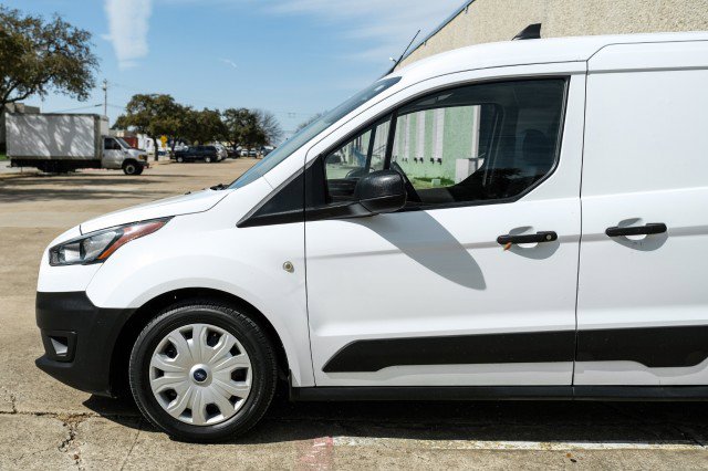 Used 2023 Ford Transit Connect XL image 12