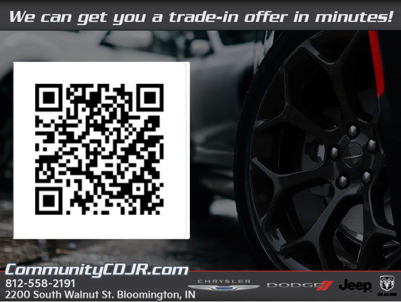 Used 2020 Dodge Journey SE w/ SE Popular Equipment Group FWD image 12