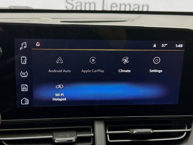 New 2026 Chevrolet Trax RS image 15