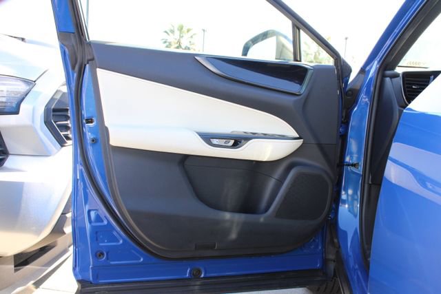 Certified 2024 Lexus NX 350 AWD w/ Cold Area Package image 11