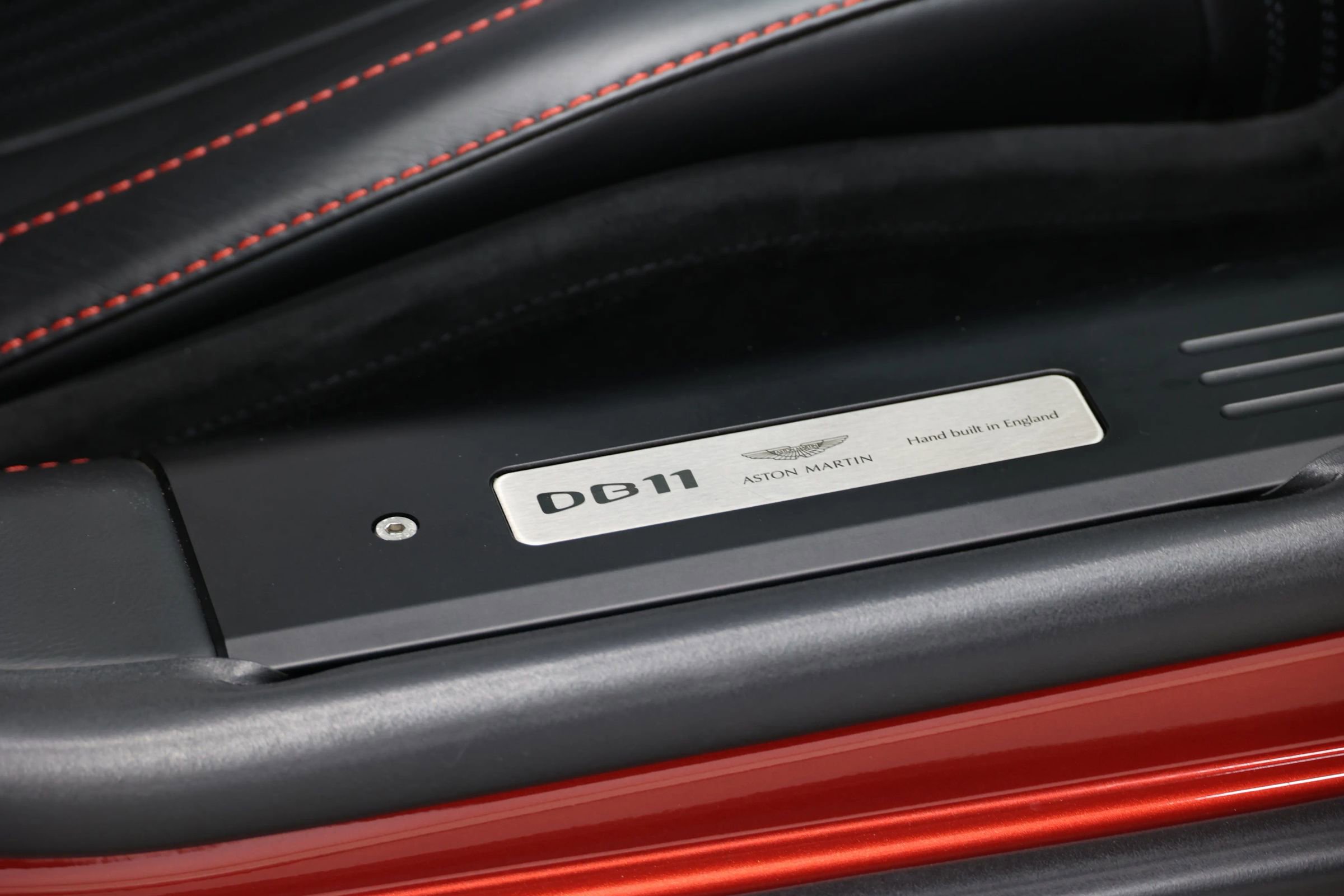 Used 2018 Aston Martin DB11 V12 image 64