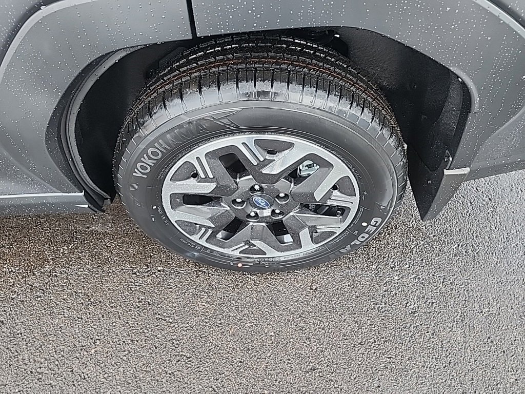 New 2026 Subaru Forester Premium image 10