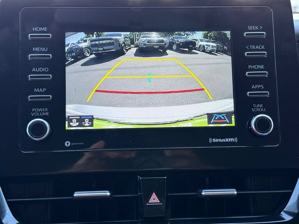 Used 2021 Toyota Camry LE w/ Cold Weather Package AWD/4WD image 30