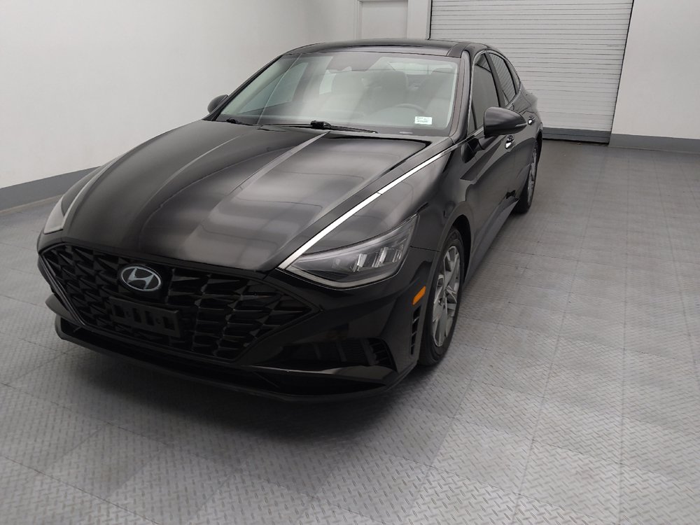 Used 2020 Hyundai Sonata SEL FWD image 15