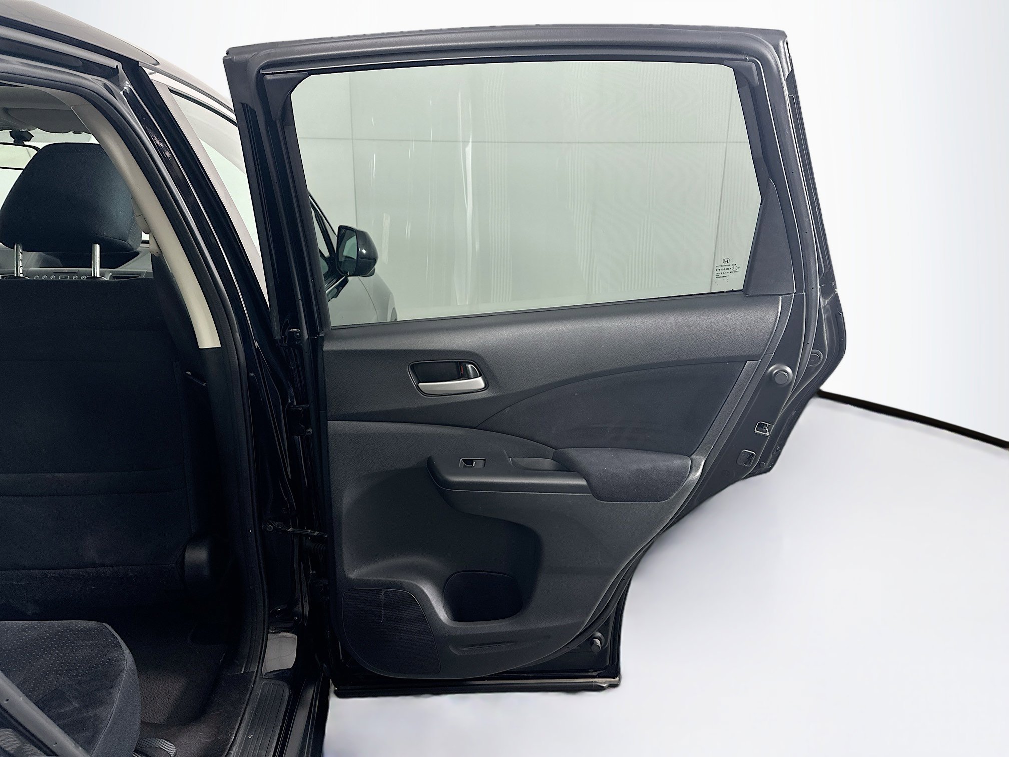 Used 2014 Honda CR-V EX image 29