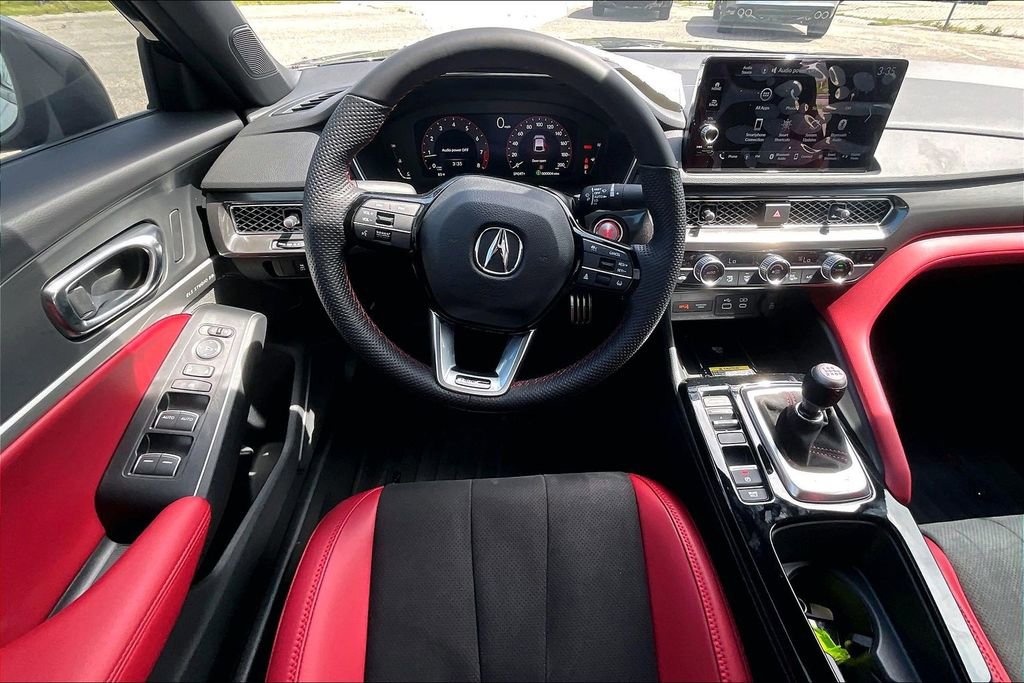 New 2026 Acura Integra Type S FWD image 20