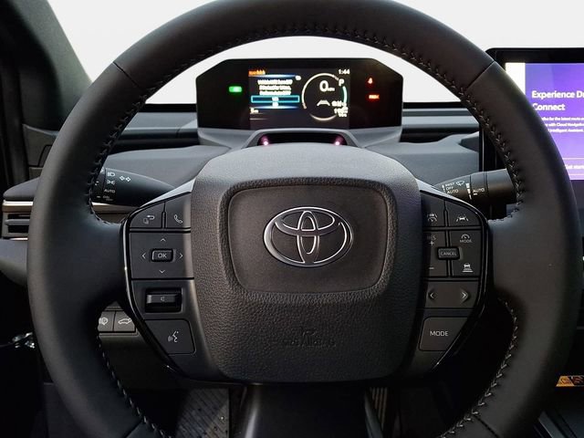 New 2026 Toyota bZ image 12
